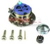 METZGER WM 1114 Wheel Bearing Kit